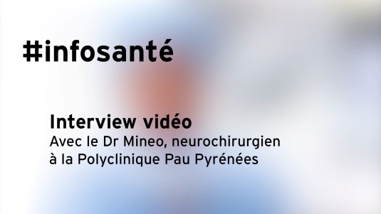 Neurochirurgie | Polyclinique Pau Pyrénées